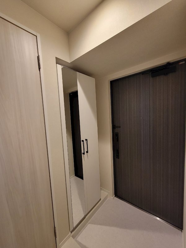 フルハウス高宮 その他