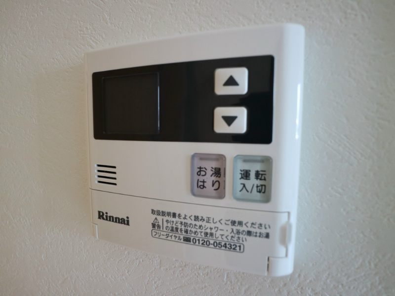 エンクレストベイサイド通り その他