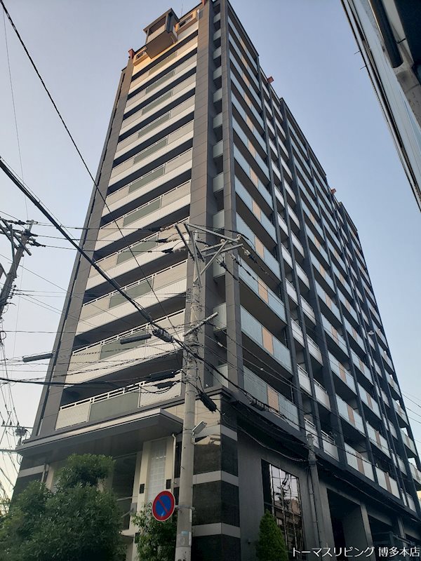 エイルマンション博多駅 その他