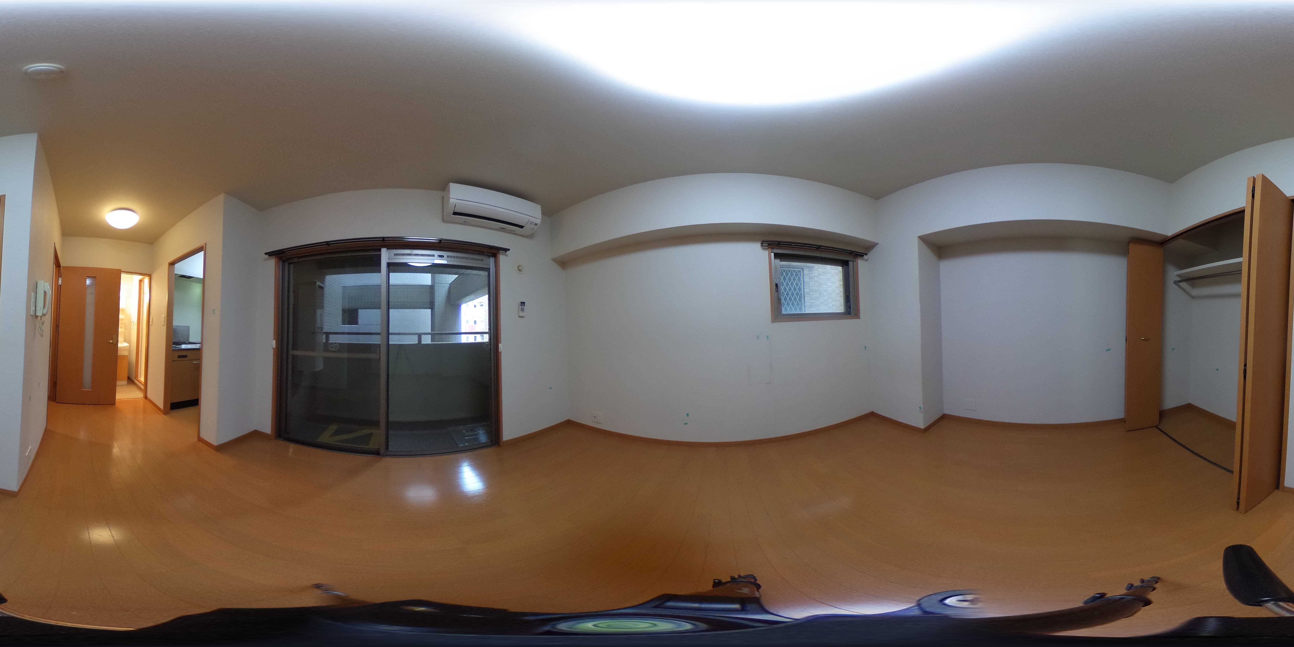 ローズモントフレア六本松 その他部屋・スペース