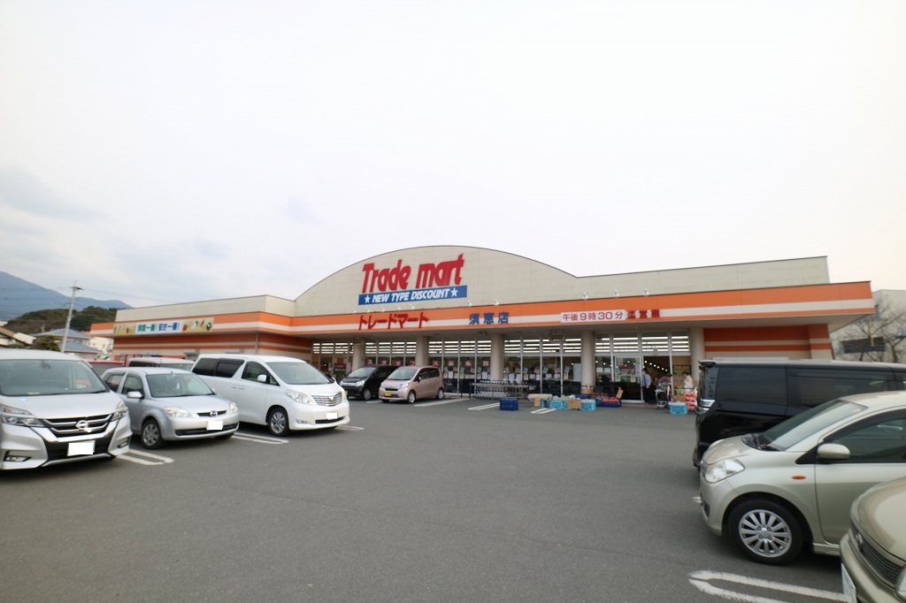 レオパレスGenius U1 スーパー