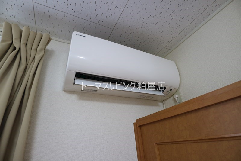 レオパレス川内 その他設備