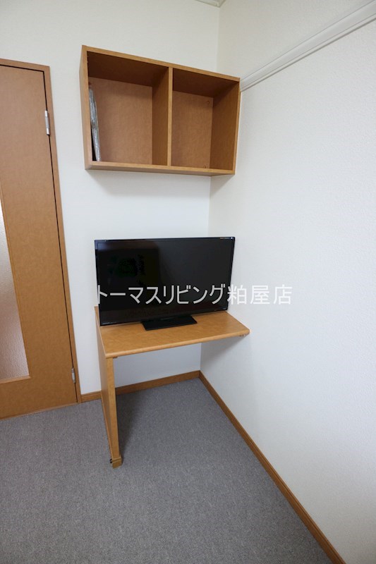 レオパレス川内 その他設備