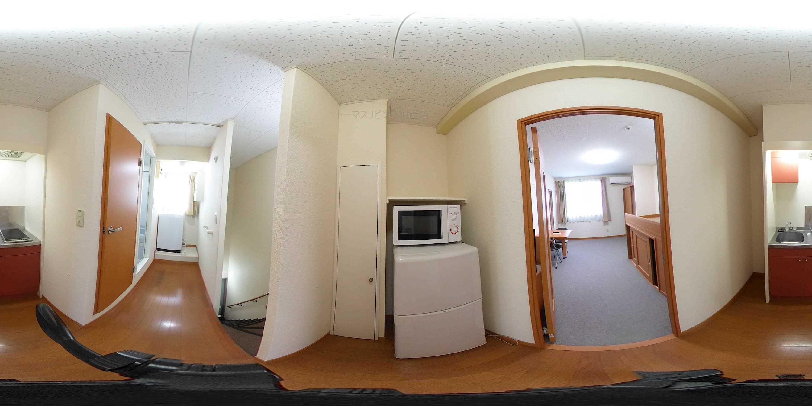 レオパレス川内 その他部屋・スペース