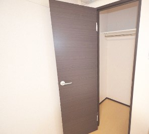 クレイノプレゾン 収納