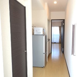 クレイノプレゾン その他設備