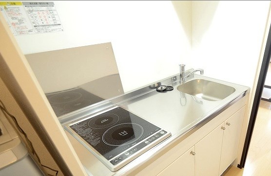 クレイノプレゾン キッチン