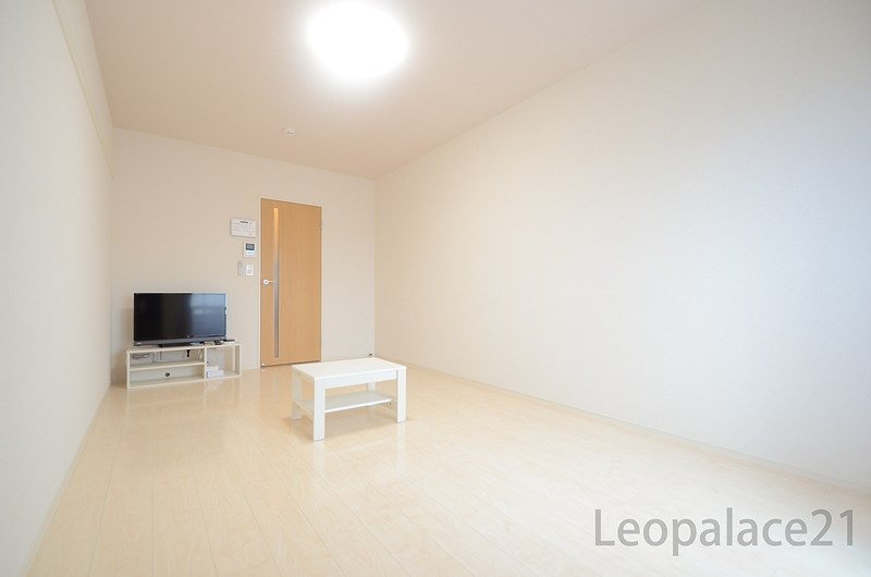 クレイノプレゾン ベッドルーム