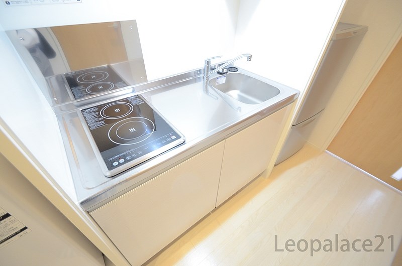 クレイノプレゾン キッチン