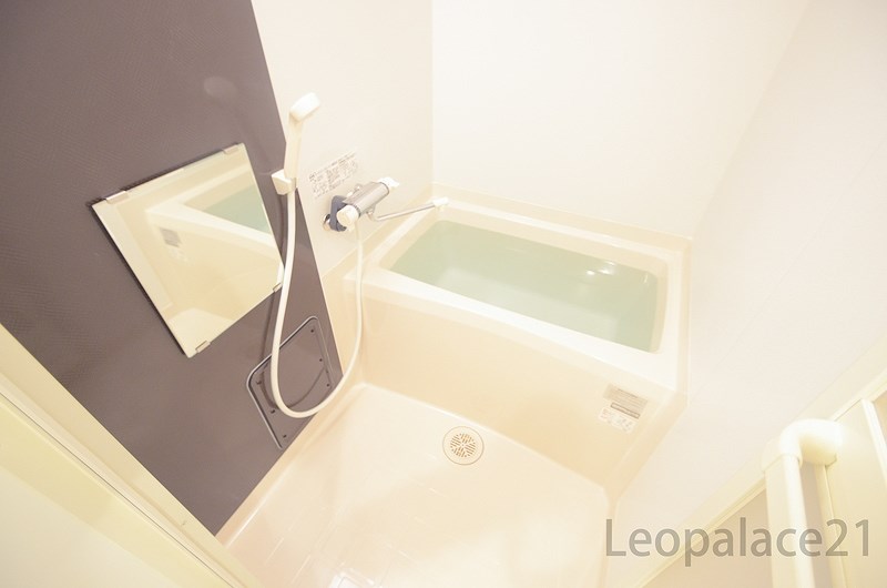 クレイノプレゾン 風呂画像