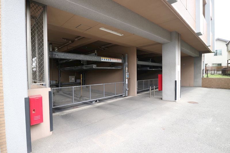 グランドゥール・オニクラ 外観