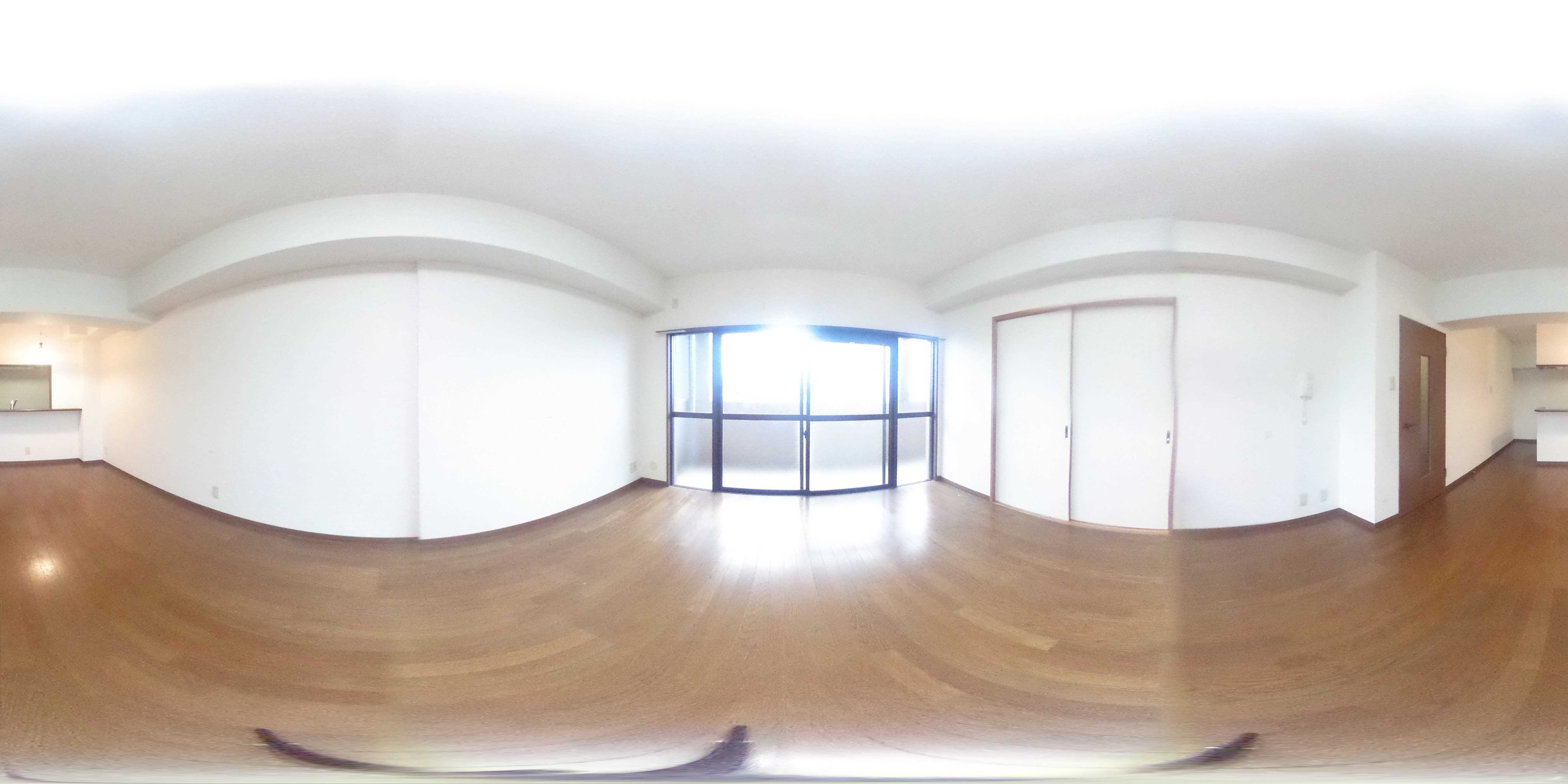 グランドゥール・オニクラ リビング