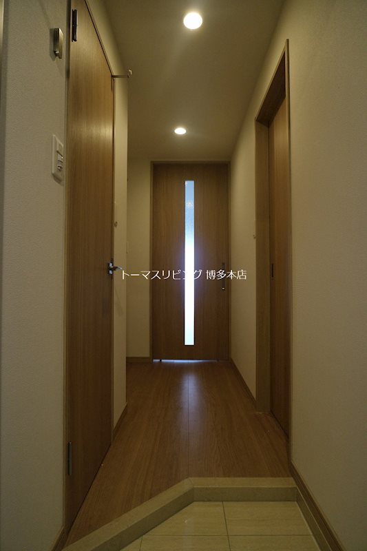 アルファシオベイス博多  その他