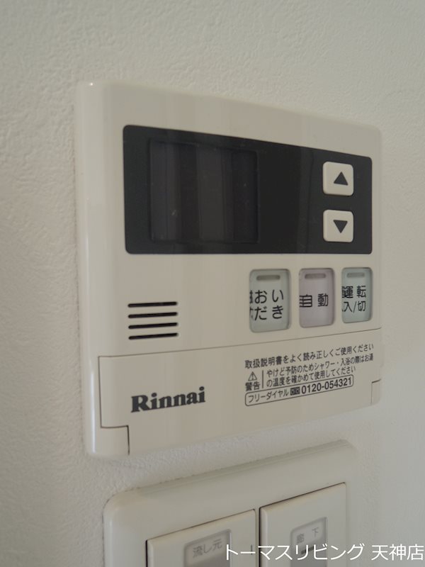 FKM白金 その他