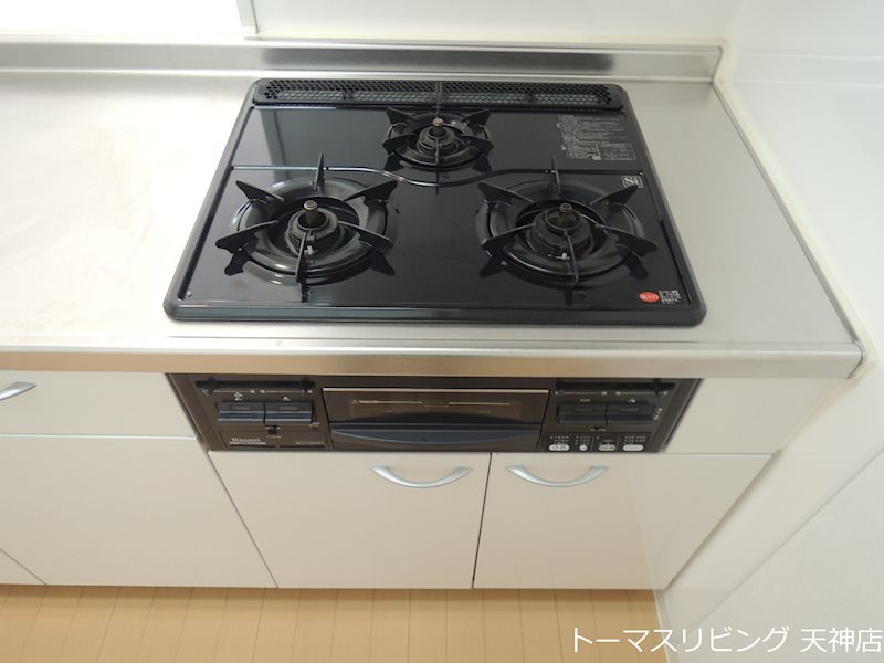 FKM白金 その他