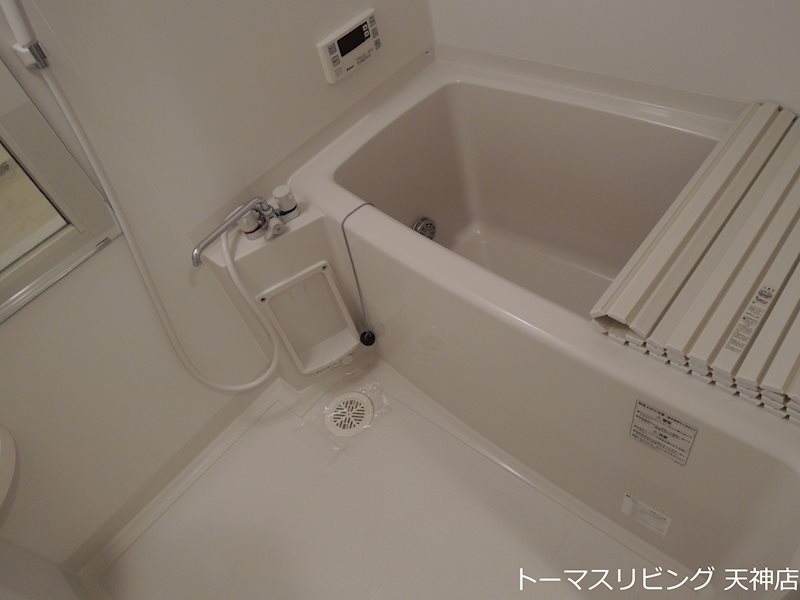 FKM白金 風呂画像