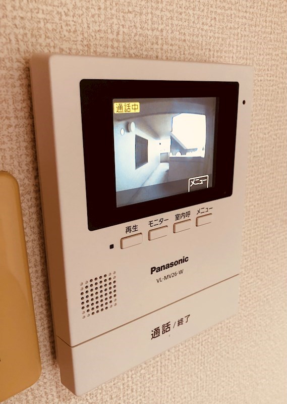 アーバンプレイスM セキュリティ