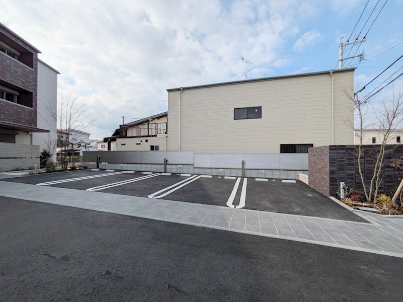 Greenage その他共有部分