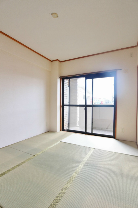 ザ・ブルックハウス その他部屋・スペース