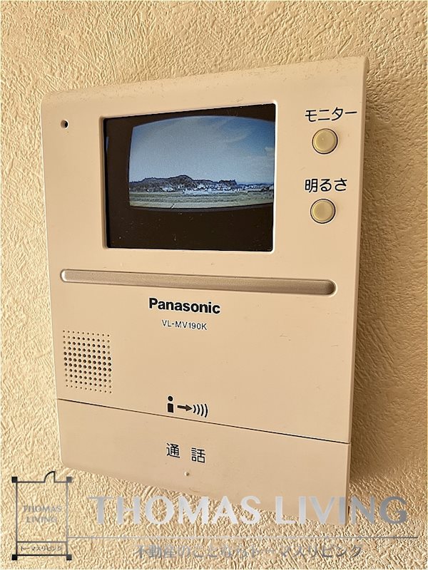 ボーベルメゾン セキュリティ