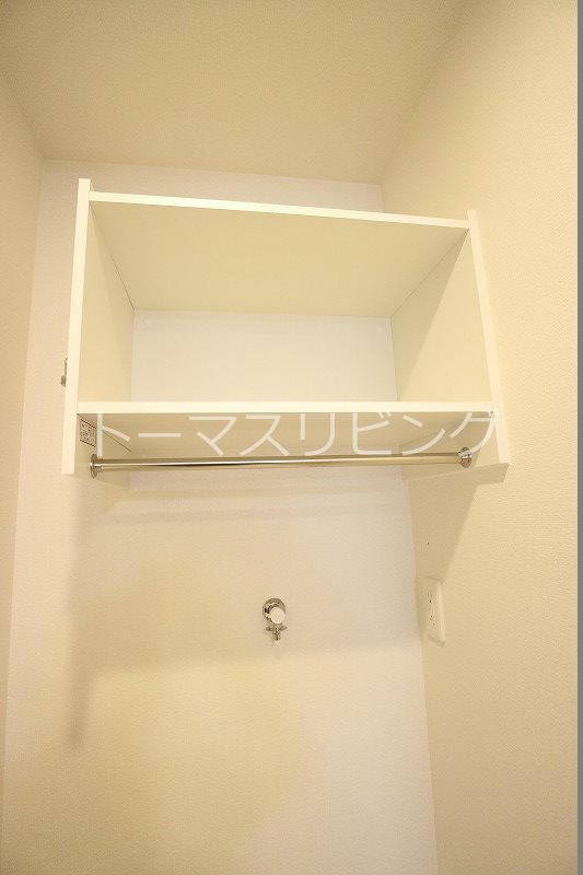 D-room名島 収納
