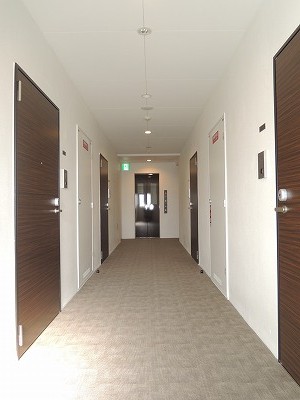 エンクレスト博多Belle その他共有部分