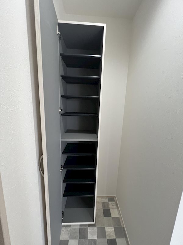 Maison Hakata Minami 収納