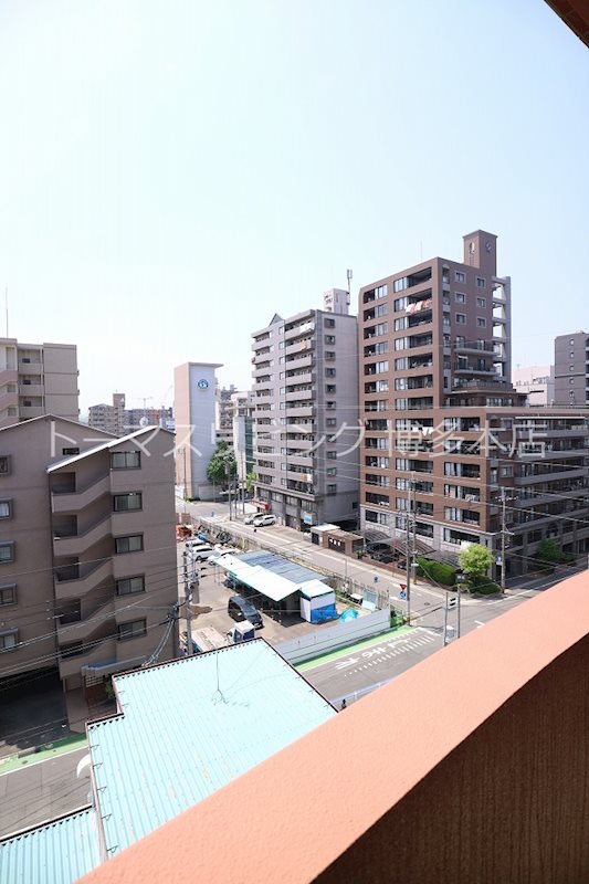 Island博多駅南 その他