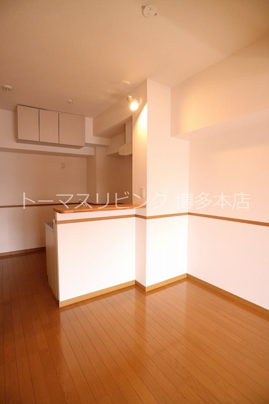 Island博多駅南 その他