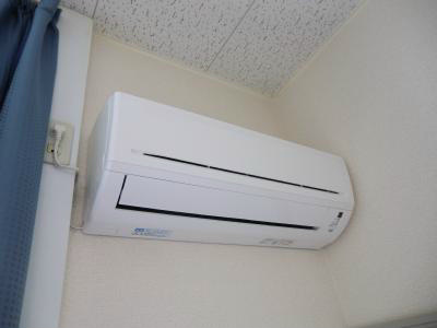 レオパレス空港南 その他設備