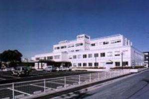 レオパレス空港南 総合病院