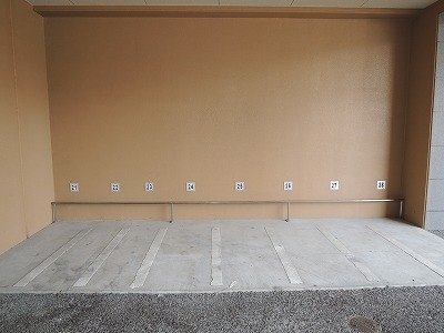 アコール県庁前 その他設備