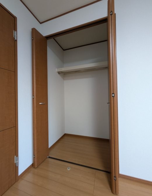 長者原東戸建 収納