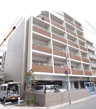ガーデンコート高宮 その他共有部分
