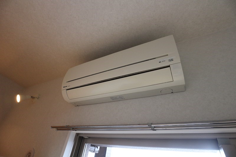 アクタス六本松タワー  その他設備