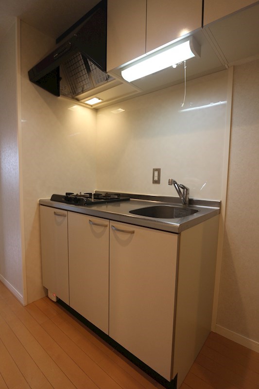 アクタス六本松タワー  キッチン