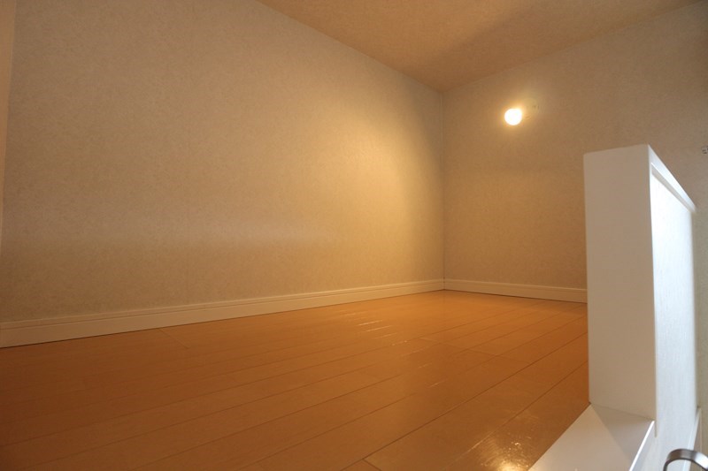 アクタス六本松タワー  ベッドルーム