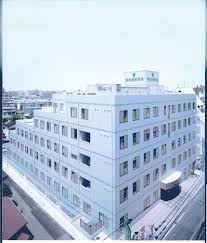 アクタス六本松タワー  総合病院