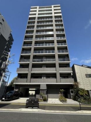 グランフォーレ県庁前アネックス 外観