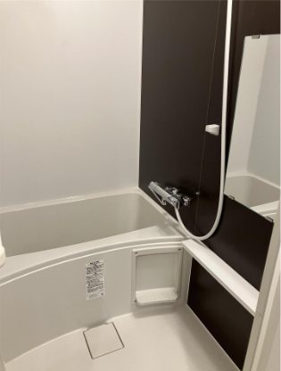 ラクラス南福岡South 風呂画像