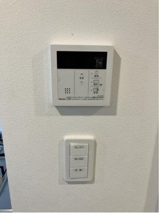 ラクラス南福岡South その他設備