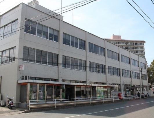 ラクラス南福岡South 郵便局