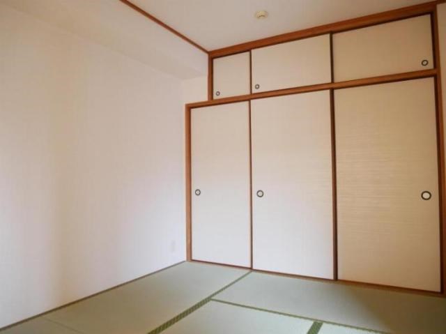 ツインズ その他部屋・スペース
