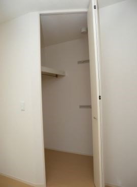 D-room平和 収納