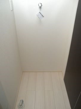 D-room平和 その他設備