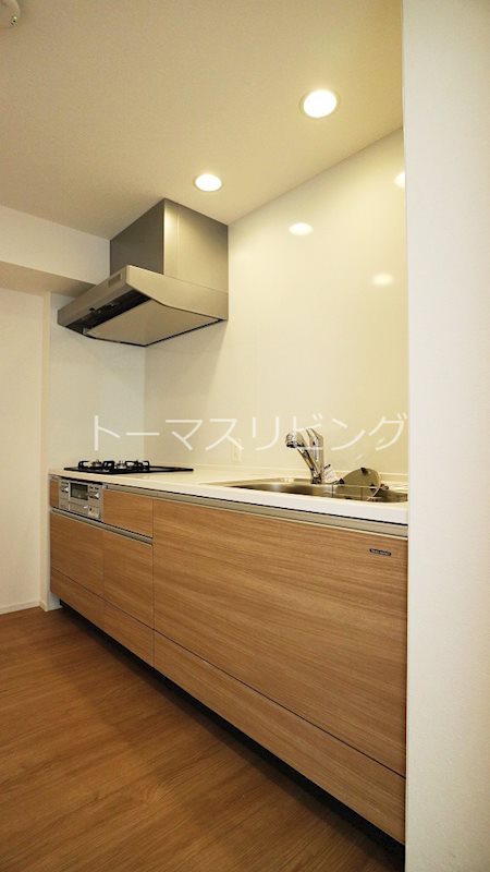 ラクレイス香椎照葉 キッチン