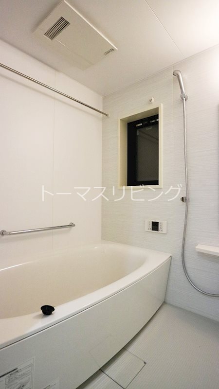 ラクレイス香椎照葉 風呂画像