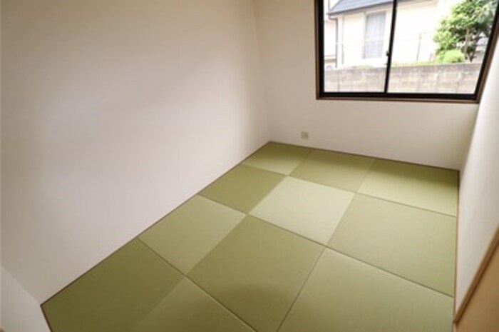 出島コーポⅢ その他