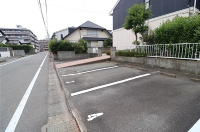 出島コーポⅢ その他共有部分