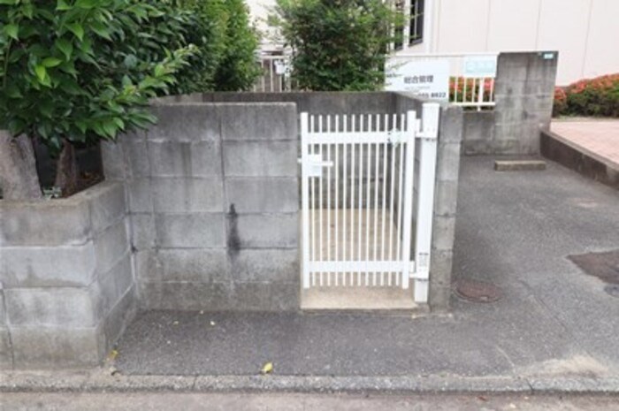 出島コーポⅢ その他共有部分